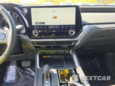 2025 Lexus TX 350 Premium - zdjęcie 7 z 18 - miniatura