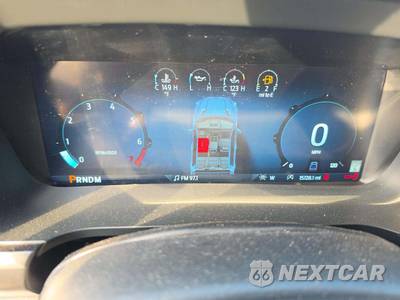 2025 Ford F-150 Tremor Crew Cab Short Bed - zdjęcie 6 z 22 - miniatura