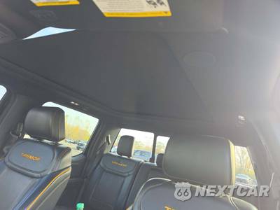2025 Ford F-150 Tremor Crew Cab Short Bed - zdjęcie 8 z 22 - miniatura