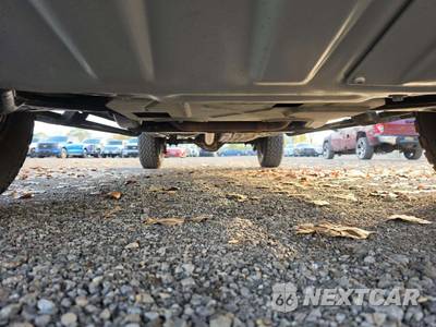 2025 Ford F-150 Tremor Crew Cab Short Bed - zdjęcie 17 z 22 - miniatura