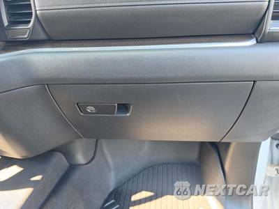 2022 Chevrolet Silverado 1500 LT Trail Boss Crew Cab Short Bed 2LT - zdjęcie 16 z 18 - miniatura