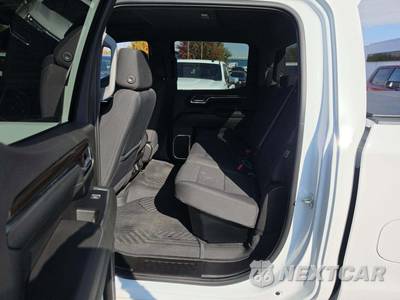 2022 Chevrolet Silverado 1500 LT Trail Boss Crew Cab Short Bed 2LT - zdjęcie 10 z 18 - miniatura