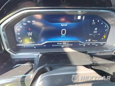 2022 Chevrolet Silverado 1500 LT Trail Boss Crew Cab Short Bed 2LT - zdjęcie 6 z 18 - miniatura