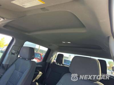 2022 Chevrolet Silverado 1500 LT Trail Boss Crew Cab Short Bed 2LT - zdjęcie 8 z 18 - miniatura