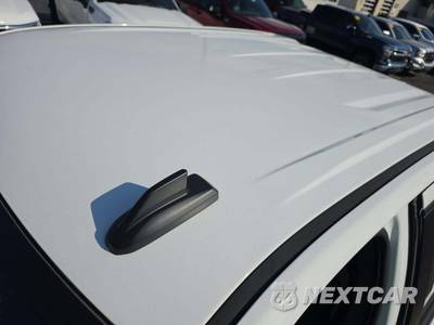 2022 Chevrolet Silverado 1500 LT Trail Boss Crew Cab Short Bed 2LT - zdjęcie 9 z 18 - miniatura