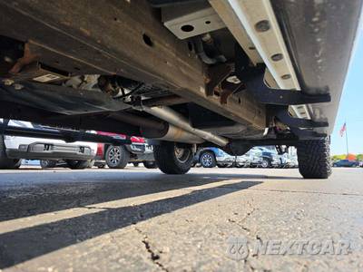 2022 Chevrolet Silverado 1500 LT Trail Boss Crew Cab Short Bed 2LT - zdjęcie 4 z 18 - miniatura