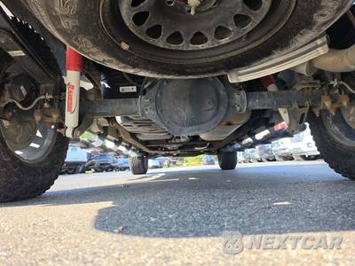 2022 Chevrolet Silverado 1500 LT Trail Boss Crew Cab Short Bed 2LT - zdjęcie 12 z 18 - miniatura