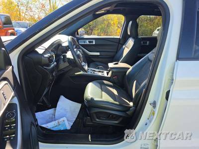 2023 Ford Explorer Timberline - zdjęcie 3 z 24 - miniatura