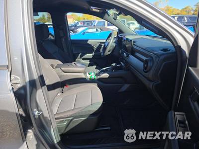 2024 Chevrolet Colorado Trail Boss Crew Cab Short Bed 0TR - zdjęcie 15 z 19 - miniatura
