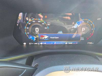 2024 Chevrolet Colorado Trail Boss Crew Cab Short Bed 0TR - zdjęcie 6 z 19 - miniatura