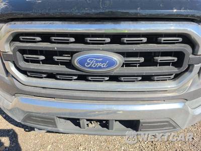 2023 Ford F-150 XLT Crew Cab Medium Bed - zdjęcie 18 z 28 - miniatura