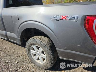 2023 Ford F-150 XLT Crew Cab Medium Bed - zdjęcie 22 z 28 - miniatura