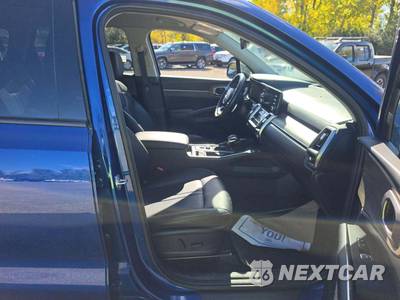 2023 Kia Sorento X-Line EX - zdjęcie 16 z 23 - miniatura