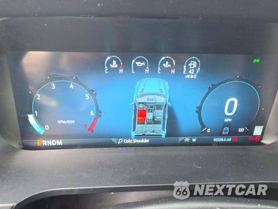 2024 Ford F-150 Hybrid Lariat Crew Cab Short Bed - zdjęcie 6 z 23 - miniatura