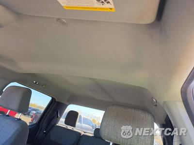 2023 Ford F-150 XLT Crew Cab Medium Bed - zdjęcie 8 z 29 - miniatura