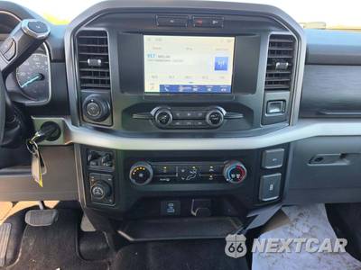 2023 Ford F-150 XLT Crew Cab Medium Bed - zdjęcie 7 z 29 - miniatura