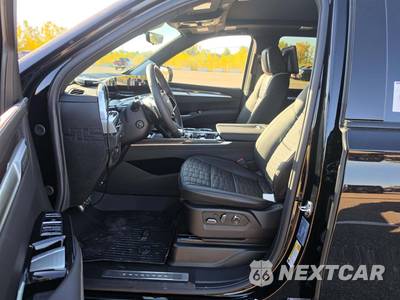 2026 Cadillac Escalade V-Series 1SD - zdjęcie 3 z 19 - miniatura