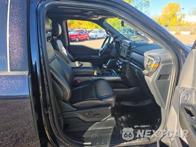 2023 Ford F-150 Tremor Crew Cab Short Bed - zdjęcie 15 z 21 - miniatura