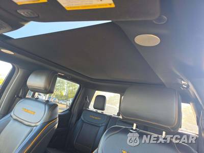 2023 Ford F-150 Tremor Crew Cab Short Bed - zdjęcie 8 z 21 - miniatura