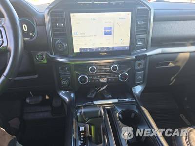 2023 Ford F-150 Tremor Crew Cab Short Bed - zdjęcie 7 z 21 - miniatura