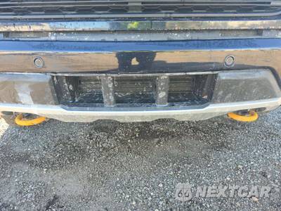 2023 Ford F-150 Tremor Crew Cab Short Bed - zdjęcie 19 z 21 - miniatura