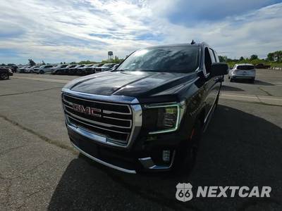 2023 GMC Yukon XL SLT - zdjęcie 1 z 28 - miniatura