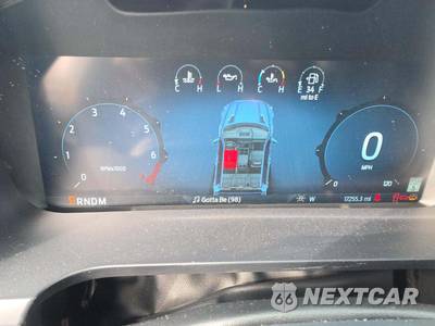 2024 Ford F-150 Hybrid XLT Crew Cab Short Bed - zdjęcie 6 z 20 - miniatura