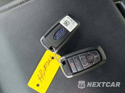 2024 Ford F-150 Hybrid XLT Crew Cab Short Bed - zdjęcie 5 z 20 - miniatura