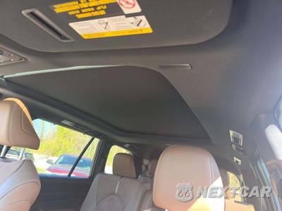 2026 Toyota Grand Highlander Hybrid MAX Platinum - zdjęcie 8 z 23 - miniatura