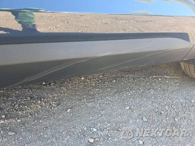 2026 Toyota Grand Highlander Hybrid MAX Platinum - zdjęcie 23 z 23 - miniatura