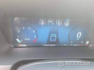 2025 Ford F-150 XLT Crew Cab Short Bed - zdjęcie 6 z 21 - miniatura