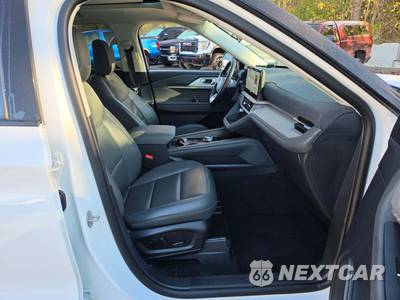2026 Ford Explorer Active - zdjęcie 16 z 21 - miniatura