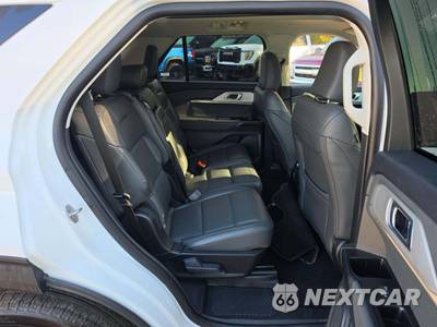 2026 Ford Explorer Active - zdjęcie 14 z 21 - miniatura