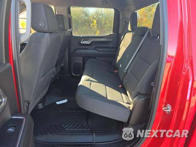 2022 Chevrolet Silverado 1500 RST Crew Cab Medium Bed 1SP - zdjęcie 10 z 27 - miniatura