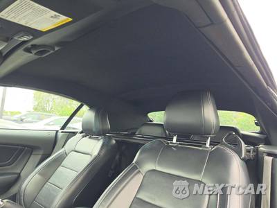2019 Ford Mustang GT Premium Convertible - zdjęcie 8 z 17 - miniatura