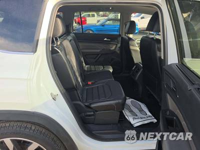 2022 Volkswagen Atlas V6 SEL Premium R-Line - zdjęcie 14 z 23 - miniatura