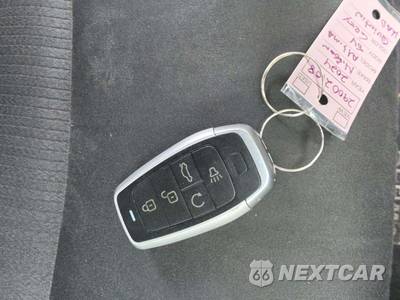 2024 Nissan Altima SV - zdjęcie 5 z 30 - miniatura