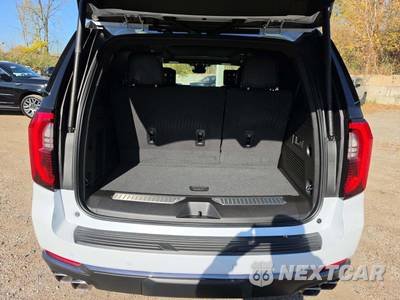 2026 GMC Yukon Denali Ultimate 5SB - zdjęcie 12 z 19 - miniatura