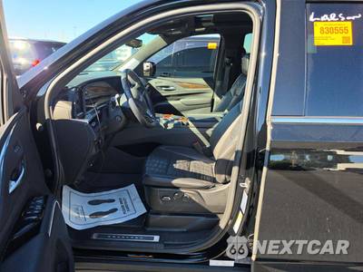 2023 Cadillac Escalade Premium Luxury Platinum - zdjęcie 6 z 21 - miniatura