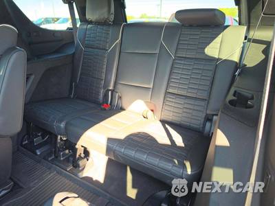 2023 Cadillac Escalade Premium Luxury Platinum - zdjęcie 14 z 21 - miniatura
