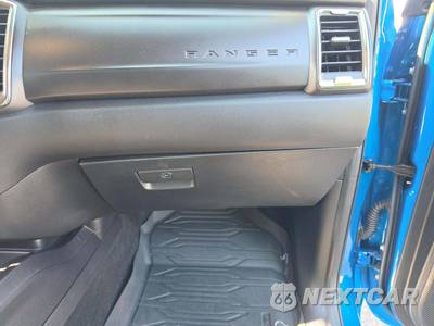 2023 Ford Ranger LARIAT Crew Cab Medium Bed - zdjęcie 16 z 17 - miniatura