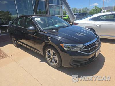 2024 Volkswagen Jetta SE - zdjęcie 4 z 23 - miniatura