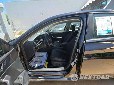 2024 Volkswagen Jetta SE - zdjęcie 6 z 23 - miniatura