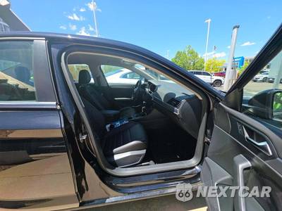 2024 Volkswagen Jetta SE - zdjęcie 18 z 23 - miniatura