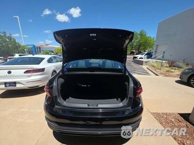 2024 Volkswagen Jetta SE - zdjęcie 14 z 23 - miniatura