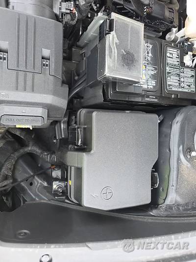 2025 Hyundai Tucson SEL - zdjęcie 32 z 33 - miniatura