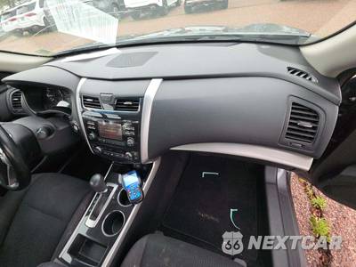 2014 Nissan Altima 2.5 SV - zdjęcie 19 z 30 - miniatura
