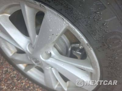 2014 Nissan Altima 2.5 SV - zdjęcie 28 z 30 - miniatura