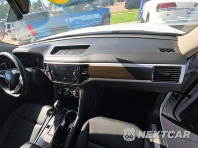 2023 Volkswagen Atlas V6 SE w/Technology - zdjęcie 20 z 22 - miniatura