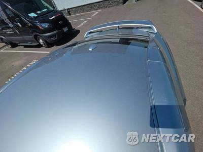 2016 Nissan GT-R Premium - zdjęcie 12 z 25 - miniatura